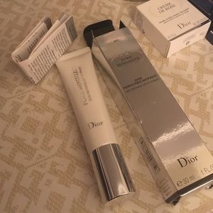 BRAND NEW- never used- Dior Pore Minimizer Base