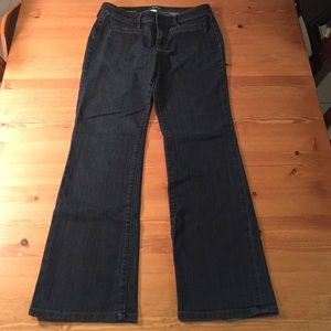 LOFT Bootcut Jeans