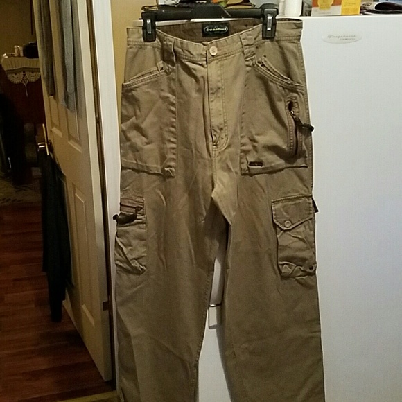Mens pants