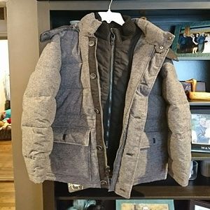 Vince Camuto Down Coat