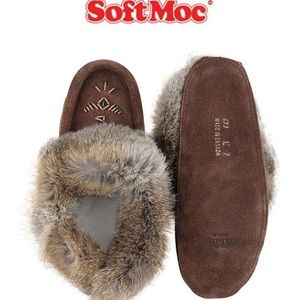 SoftMoc moccasins