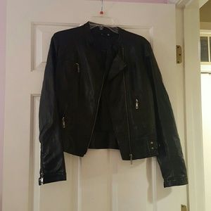Moto Jacket