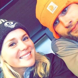 Meet your Posher, Alexis