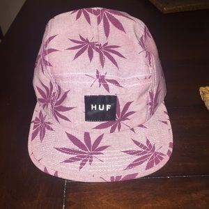 HUF 5 panel Hat HUF 5 panel Hat