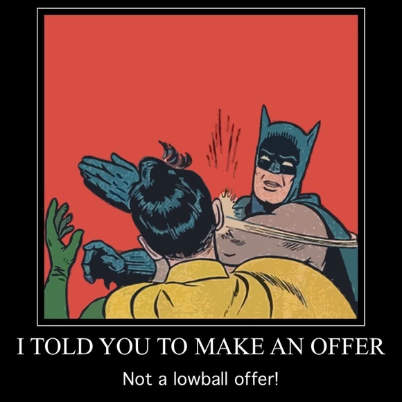 ⚡️⚡️Offers welcome⚡️⚡️