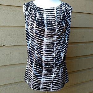 Worthington Stretch Blouse