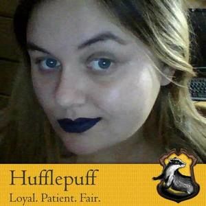 Meet your Posher, Allie