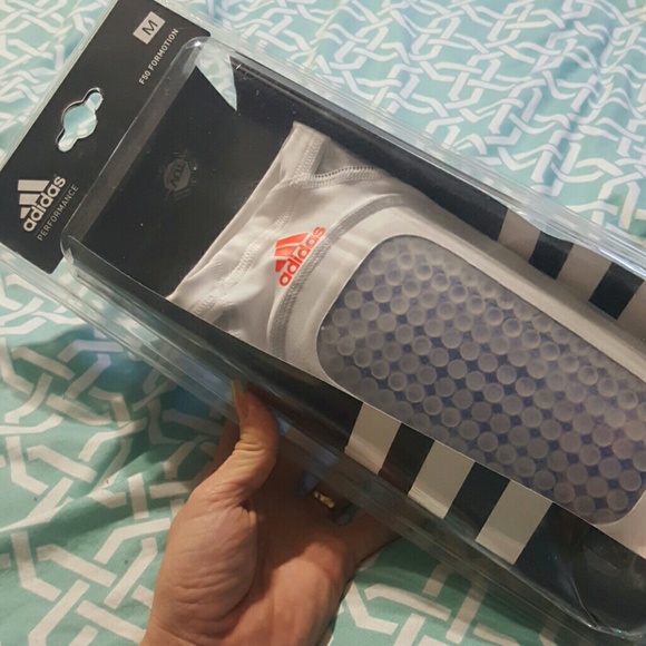 Adidas Shin Guards