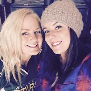 Meet your Posher, Aimee