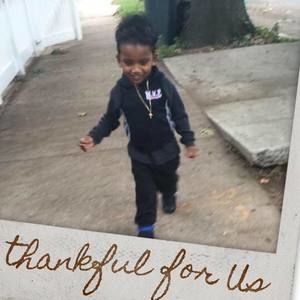 Meet your Posher, Andrew