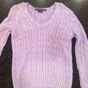 Ralph Lauren sweater