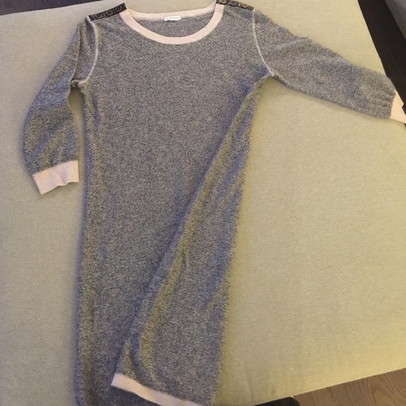 Club Monaco sweater dress - Picture 1 of 4