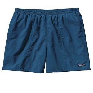 Patagonia baggies (blue)
