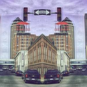 Meet your Posher, Sonny