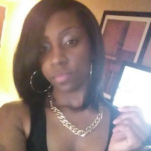 Meet your Posher, Kymberly