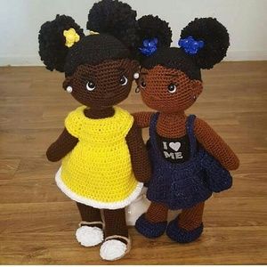 Meet your Posher, Shameka