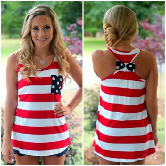 All American Tank