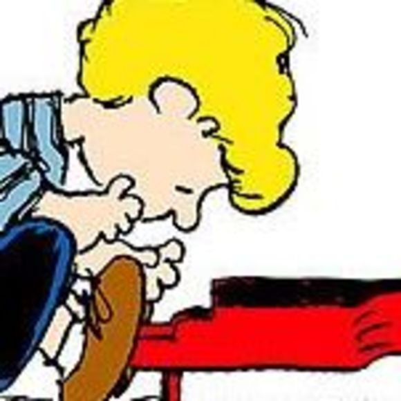 Meet your Posher, Rosemary - Picture 1 of 1