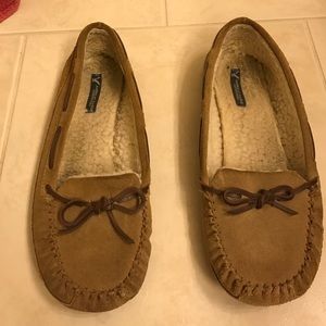 American Eagle Slippers
