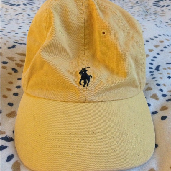 Ralph Lauren Hat