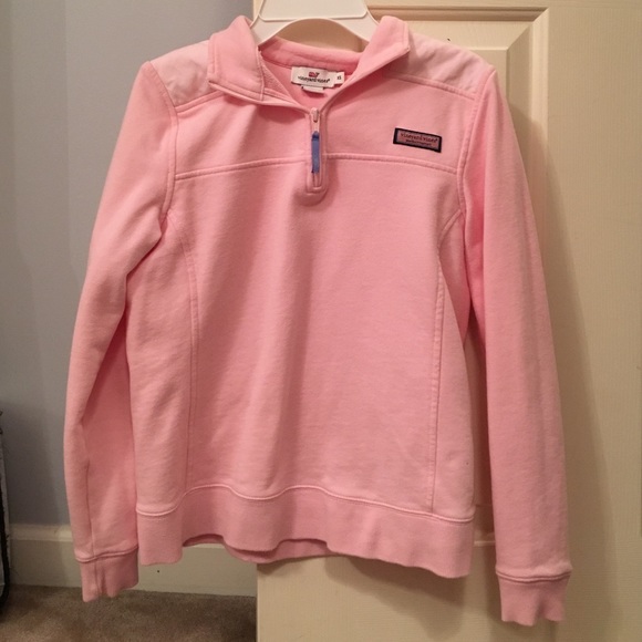 Vineyard vines she's shirt