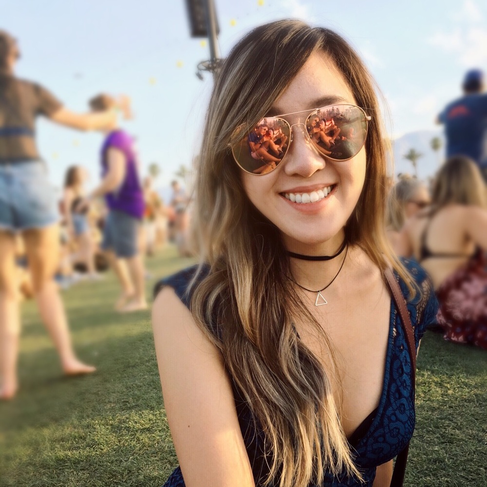 Meet your Posher, Carmen