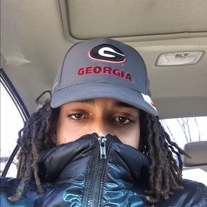 Meet your Posher, Kendrick