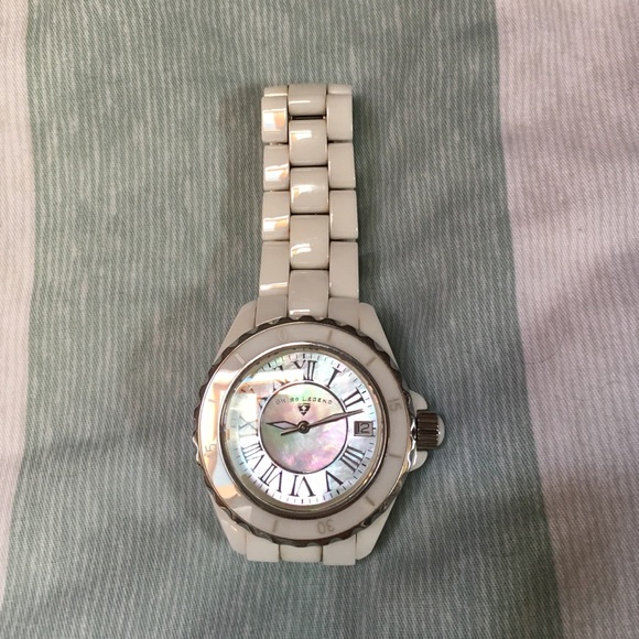 Swiss Legend Karamica watch