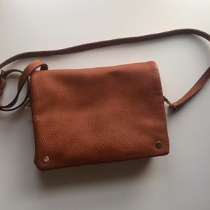 Francesca's purse