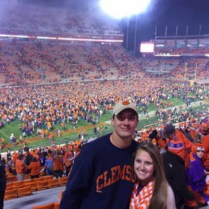 Meet your Posher, Cameron