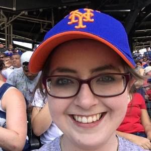 Meet your Posher, Lacey