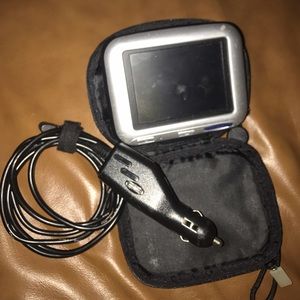 Tom Tom Navigation System