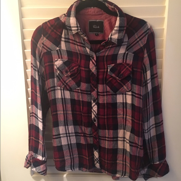 Rails Flannel!