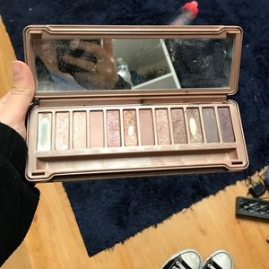 Naked 3
