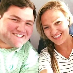 Meet your Posher, Lucy