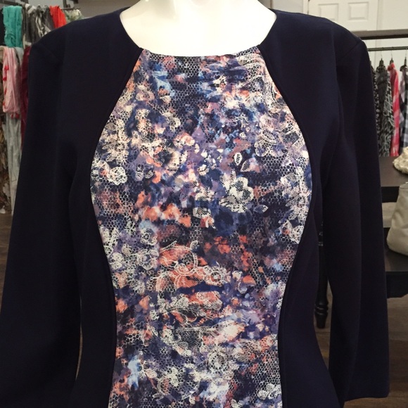 ✨️Antonio Melani dress!✨ONLY $45 - Picture 2 of 4