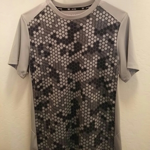 DryTek athletic shirt