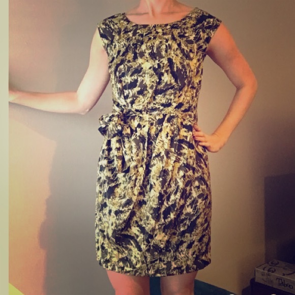 Vince Camuto Sheath Dress