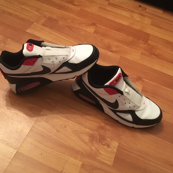 Nike air max women's 9.