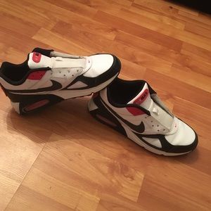 Nike air max women's 9.