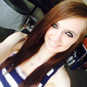 Meet your Posher, Jennifer