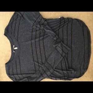 Victoria secret long sleeve top