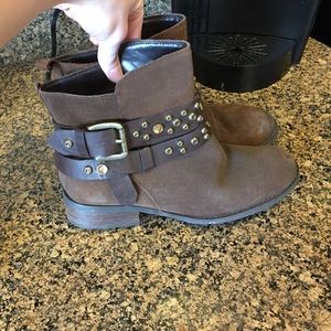 Guess Ankle Boots
