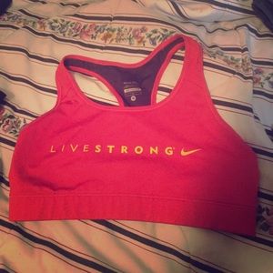 Sports bra Nike