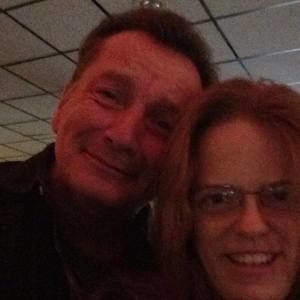 Meet your Posher, Harold