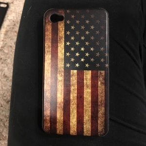 iPhone 4/4s case
