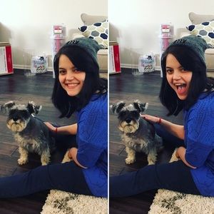 Meet your Posher, Kayla