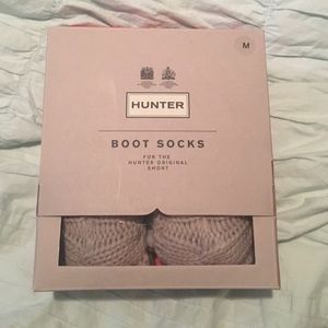Hunter Original Short boot socks