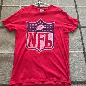 NFL Graphic Tee