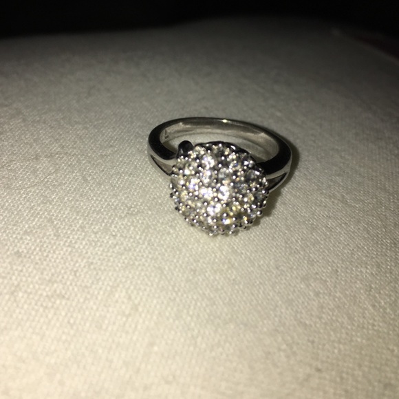 Cocktail ring - Picture 2 of 3